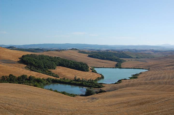 Toskana